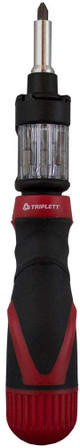 AutoLoader Screwdriver with Ratcheting - TPAL-X AutoLoader Screwdriver with Ratcheting - TPAL-X